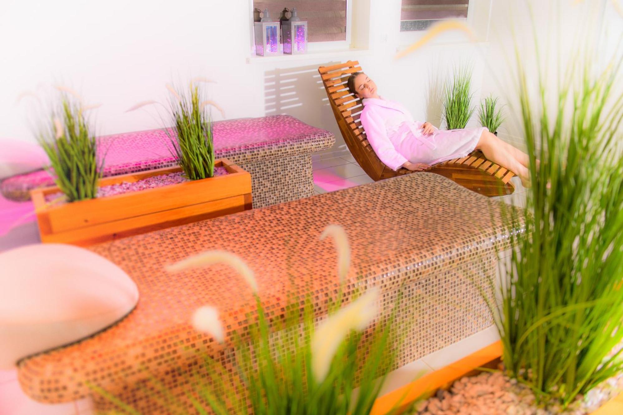Hotel Marta Medical Połczyn-Zdrój Exteriér fotografie